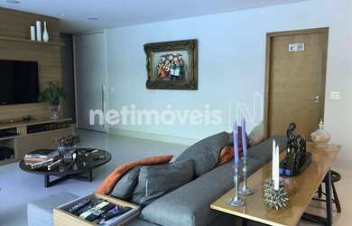 Imagem 6: Venda ou locação Apartamento 4 quartos Santo Agostinho Belo Horizonte