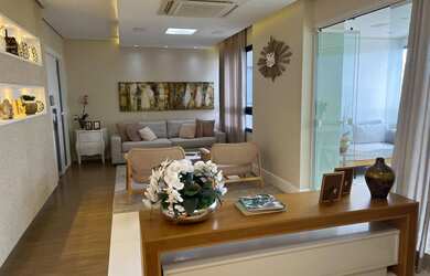 Imagem 6: Apartamento para venda possui 191 m com 3 suítes