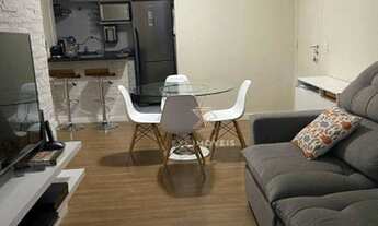 Imagem 3: Apartamento com 3 dormitórios à venda, 67 m² por R$ 580.000 - Barra Funda - São Paulo/SP