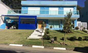 Imagem: Casa com 4 dormitórios à venda, 350 m²