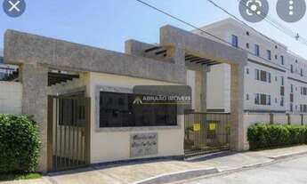 Imagem 2: Apartamento com 2 dormitórios à venda, 44 m² por R$ 120.000,00 - Bairro Gávea II - Vespasi