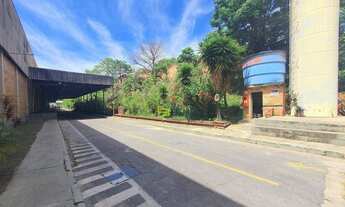 Imagem 5: Galpão modular tipo Cross Docking para locação em Condomínio Logístico - Belo Horizonte/MG