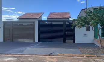 Imagem: Casa para venda com 71 metros quadrados