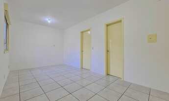 Imagem 3: Kitnet para alugar, 35 m² por R$ 600,00/mês - Pátria Nova - Novo Hamburgo/RS