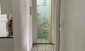 Imagem 6: Apartamento com 2 dormitórios no Condominio Ricardo Albiero, por R$ 270.000 - Vila Formosa