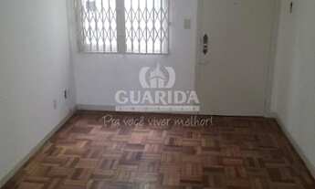 Imagem: Apartamento para aluguel, 2 quartos, 1 vaga