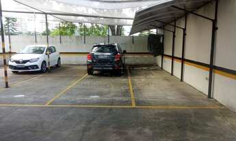 Imagem 7: Apartamento Padrão em Recife