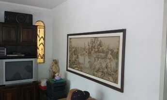 Imagem 6: Casa em Santa Tereza