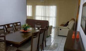 Imagem 3: Apartamento 2 dormitórios suíte vista mar Guilhermina R$ 399.900 Mil à vista