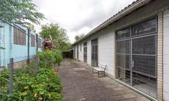 Imagem 7: Casa em Tristeza