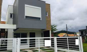 Imagem: Casa à venda no bairro Centro - Garopaba/SC