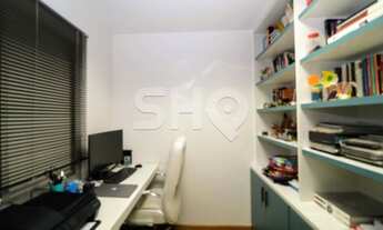 Imagem 4: APARTAMENTO - POMPEIA - 3 DORMS - 2 VAGAS