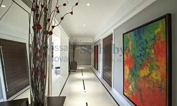 Imagem 2: São Paulo - Apartamento Padrão - Santo Amaro