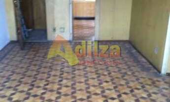 Imagem 2: Apartamento-À VENDA-Tijuca-Rio de Janeiro-RJ