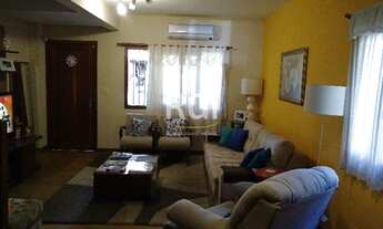 Imagem 5: Casa em Ipanema Casa com 3 dormitórios