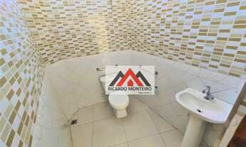 Imagem 7: Ponto para alugar, 171 m² por R$ 2.800,00/mês - Alto do Cardoso - Pindamonhangaba/SP