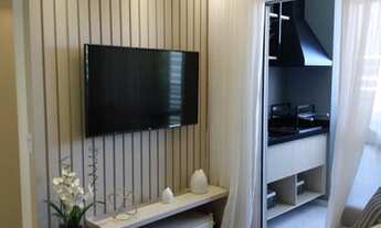 Imagem 6: Apto 52m² 2 dorm 1 Suite 1 Vaga na Vila Urupês - Suzano