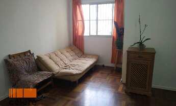 Imagem 1: Apartamento com 2 dormitórios à venda, 68 m² por R$ 520.000,00 - Parque da Mooca - São Pau