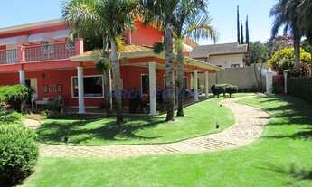 Imagem 6: Casa - Vale do Itamaracá - Valinhos