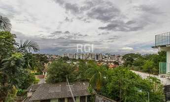 Imagem 6: Casa 5 dormitórios e 2 vagas de garagem - Passo da Areia