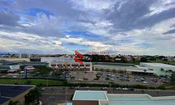 Imagem 4: Apartamento com 2 dormitórios à venda, 54 m² por R$ 310.000,00 - Santa Maria - Uberaba/MG