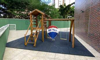 Imagem 7: Apartamento com 5 dormitórios à venda, 147 m² por R$ 718.000,00 - Aldeota - Fortaleza/CE