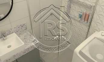 Imagem 6: Apartamento para venda tem 30 metros quadrados com 1 quarto em Copacabana - Rio de Janeiro