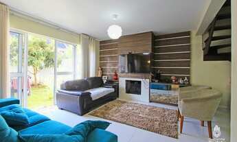 Imagem: Bela casa de 4 dormitórios e 3 vagas de