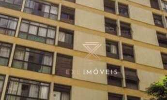 Imagem 4: Apartamento com 2 dormitórios à venda, 83 m² por R$ 790.000 - Bela Vista - São Paulo/SP