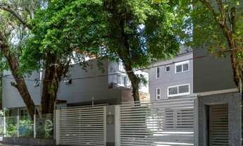 Imagem 2: Porto Alegre - Casa de Condomínio - Tristeza