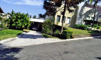 Imagem 2: Casa com 4 dormitórios à venda, 378 m² por R$ 990.000,00 - Nova Higienópolis - Jandira/SP