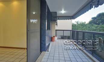 Imagem 3: Apartamento à venda no Santa Monica. Barra da Tijuca. RJ