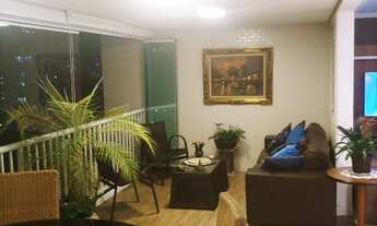 Imagem 5: Apartamento para venda com 140 metros quadrados com 3 quartos em Vila Gumercindo - São Pau