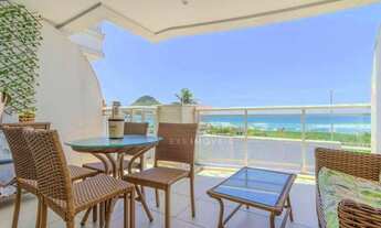 Imagem 4: Apartamento com 2 dormitórios à venda, 87 m² por R$ 1.200.000 - Recreio dos Bandeirantes