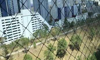 Imagem 7: Apartamento com 4 dormitórios à venda, 183 m² por R$ 2.280.000 - Belvedere - Belo Horizont