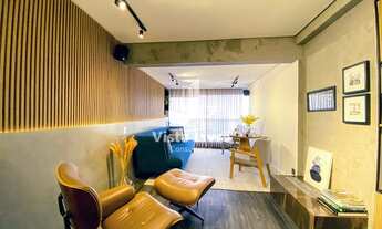 Imagem 5: Cobertura 100% mobiliada à venda