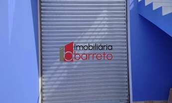 Imagem 2: Jundiaí - Loja/Salão - Vila Vianelo