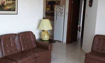 Imagem 3: Ubatuba - Centro : Apartamento a venda com 3 dormitórios Suite Varanda e 1 Vaga - Mobilia