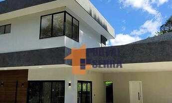 Imagem: Casa com 3 suítes à venda, 247,09 m²