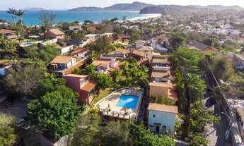 Imagem 4: Condominio Colinas de Geribá