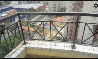 Imagem 6: Apartamento com 3 dormitórios à venda, 85 m² por R$ 690.000,00 - Jardim Brasil (Zona Sul