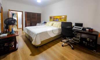 Imagem 5: Apartamento com 3 dormitórios à venda, 120 m² por R$ 862.000,00 - Tijuca - Rio de Janeiro