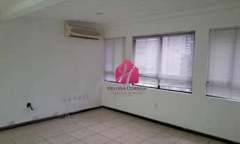 Imagem 3: Apartamento com 3 dormitórios à venda, 140 m² por R$ 390.000,00 - Tirol - Natal/RN