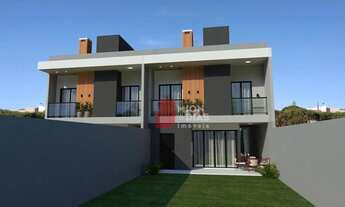 Imagem 4: Sobrado com 3 dormitórios à venda, 197 m² por R$ 1.200.000,00 - Alto Alegre - Cascavel/PR