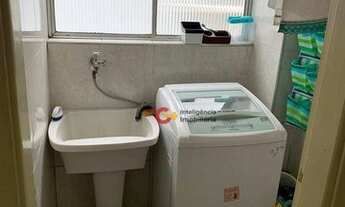 Imagem 6: Apartamento com 1 dormitório para alugar, 50 m² por R$ 1.650/mês - Jardim Sao Paulo - São