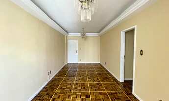 Imagem 3: Apartamento 3 quartos com uma suíte Centro em Juiz de Fora