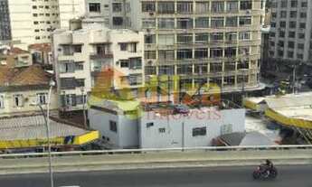 Imagem 4: Apartamento-À VENDA-Tijuca-Rio de Janeiro-RJ