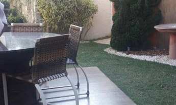 Imagem 7: Casa com 3 dormitórios à venda, 245 m² por R$ 2.050.000,00 - Valville 1 - Santana de Parna