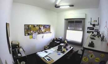 Imagem 7: SOBRADO COMERCIAL AO LADO DO METRÔ ,COM SETE SALAS E VAGAS PARA QUATRO CARROS