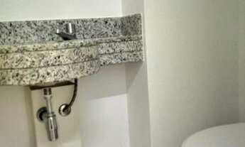 Imagem 3: Alto da Lapa - Sala Nova Pronta Para Uso - Jardim - 01 vaga